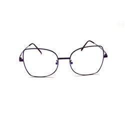 Компьютерные очки - 2116 сиреневый