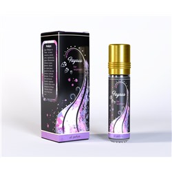 FAYRUS for women, Shams Natural Oils (ФАЙРУС женские духи на основе масла, роза-жасмин), 10 мл.