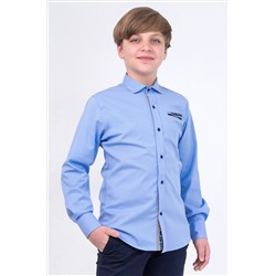 Рубашка для мальчика Happyfox