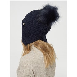 Шапка женская 202-8374