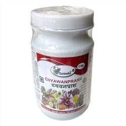 CHYAWANPRASH, Karmeshu (ЧАВАНПРАШ - иммунитет и сила, Кармешу), 1 кг.