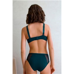 Комплект (Бюстгальтер+Трусы) INDEFINI #813396