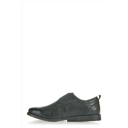 Туфли школьные ZEBRA