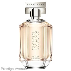 Hugo Boss The Scent Pure Accord edt for women 100 ml