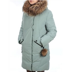 M008 Пальто зимнее женское DESTION CASUAL размер 50 российский
