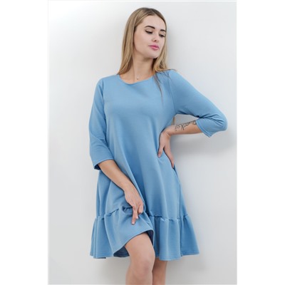 509037 ОПТМОДА Платье