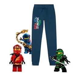 Брюки для мальчика LEGO NINJAGO, 98/104
