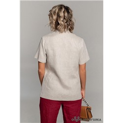 Рубашка "Мехико"         (арт. 07620-5), ООО МОНГОЛКА