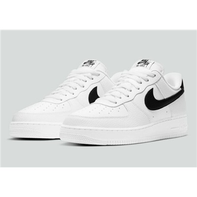 Nike Air Force 1 '07 White Black CT2302-100