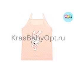 Майка для девочки