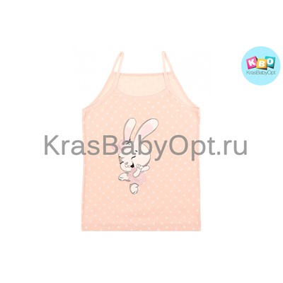 Майка для девочки