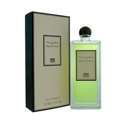 SERGE LUTENS CLAIR DE MUSC lady 50ml edp