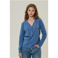 лонгслив 8877-07