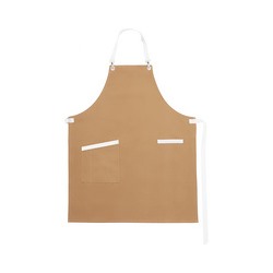 Фартук Chef, бежевый