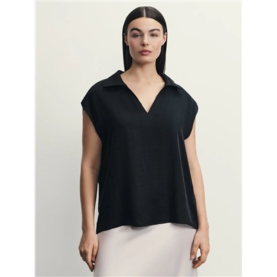 528516 ZARINA Блузка