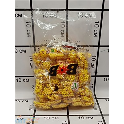 Пульки для пистолета 50 упаковок в блоке в ассортименте JDY-01 / JDM, JDY-01