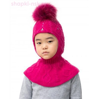 Пифия Шлем для девочки (2-8 лет)