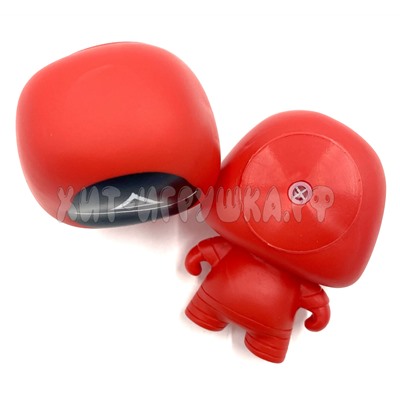 Игрушка Пищалка Игра в кальмара 3 шт в наборе igk-3, igk-3