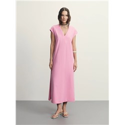 523707 ZARINA Платье
