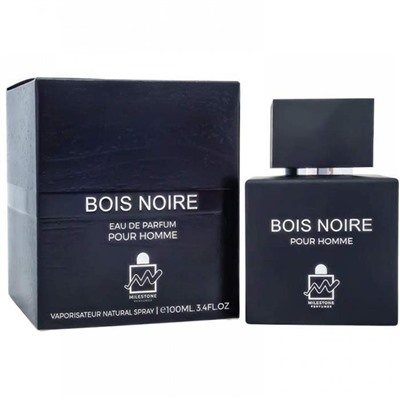 MILESTONE BOIS NOIRE 100ml (Лалик Энкре ноир)/unisex M~
