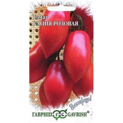 Томат Капия розовая 0,05г (Гавриш) Заморозь!