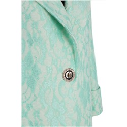 012-0075 Пальто облегченное