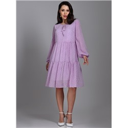 Платье Воздушный образ, дива