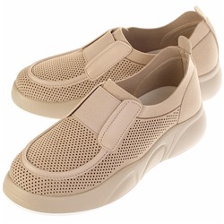 Дерби Madella XLN-41916-3D-TU