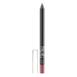 Карандаш для губ LUXVISAGE PIN-UP ultra matt тон 216 (code)