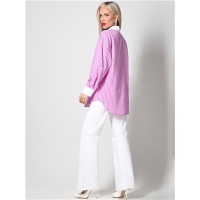 Блузка Юстина, фэшн