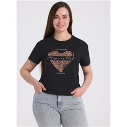 299384 Апрель Футболка