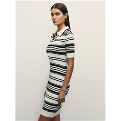 514907 ZARINA Платье