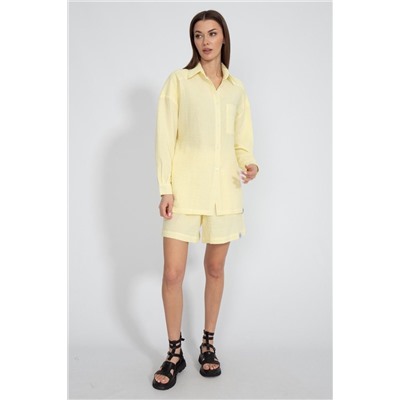 Kivviwear 41264129.03, Шорты,  Рубашка