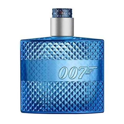 JAMES BOND 007 Ocean Royal men 75ml edt НОВИНКА