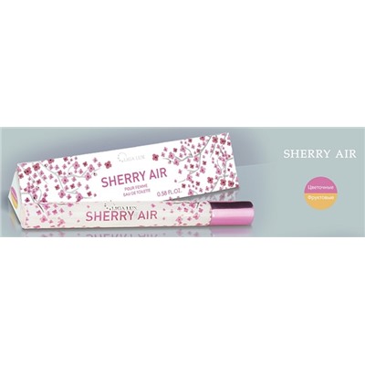 Духи-ручка 17ml SHERRY AIR M~