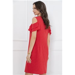 297919 Bellovera Платье