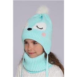 Шапка CLEVER #1040708