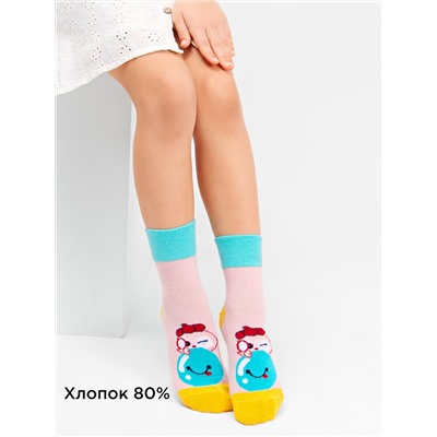 Носки 3 шт DMDBS