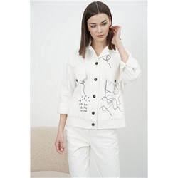 Fantazia Mod 4127б, Брюки,  Куртка