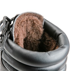 Берцы ЭСО c МП, шерстин, мод.29РНМ-1 (ПУ/нитрил)