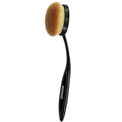 Кисть косметическая LUXVISAGE № 20 профессиональная для кремовых текстур