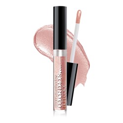 КРЕМОВЫЕ ТЕНИ COLOR DROPS,тон 2  Персиковый