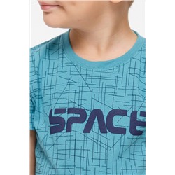 Футболка KOGANKIDS #818374