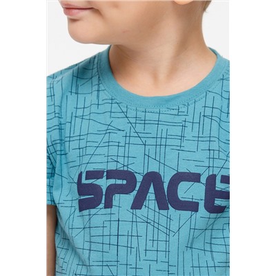 Футболка KOGANKIDS #818374