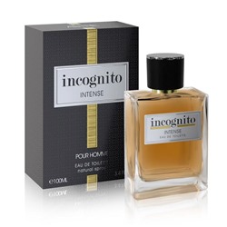 INCOGNITO INTENSE /муж. M~