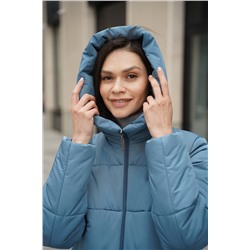 Пальто зимнее