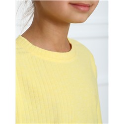 Костюм МЛШ-84 "Лапша" желтый