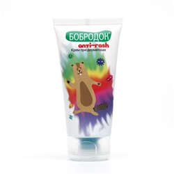 Крем "Бобродок" anti-rash при дерматозах, 50 мл