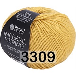Пряжа Yarnart Imperial Merino