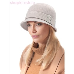 652/5-Д Шляпа женская (56-58)